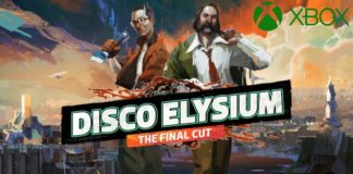 Disco Elysium TFC portada