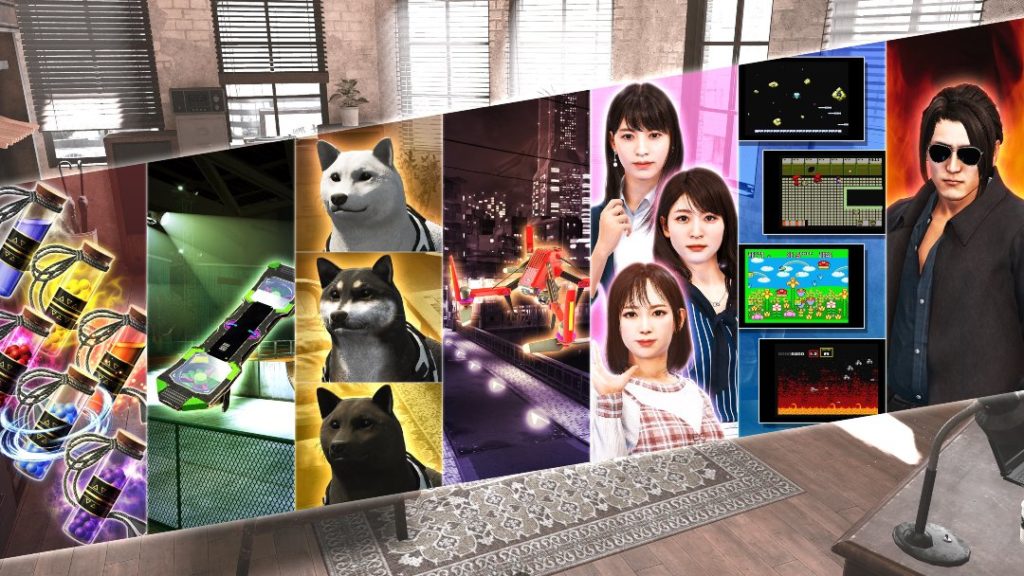 Lost Judgment Digital Deluxe