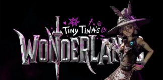 Wonderlands portada