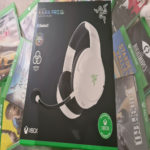 Razer Kaira Pro