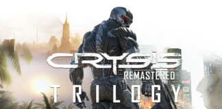 crysis remastered
