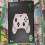 Razer Wolverine V2