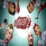 Surgeon Simulator 2