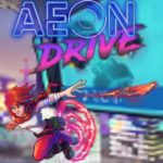 Aeon Drive