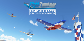 Reno Air Races