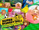 Super Monkey Ball: Banana Mania