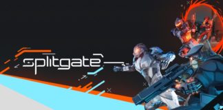 Splitgate portada