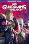 Marvel's Guardianes de la Galaxia