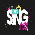 Let´s Sing 2022