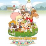 Story of Seasons: Friends of Mineral Town