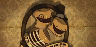 Psychonauts