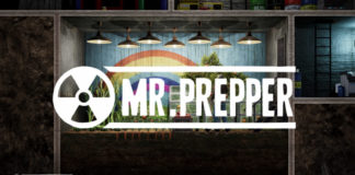 Prepper