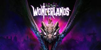 wonderlands