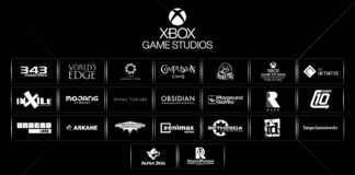xbox studios
