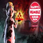 Happy’s Humble Burger Farm