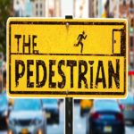 the Pedestrian