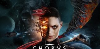 Chorus demo portada