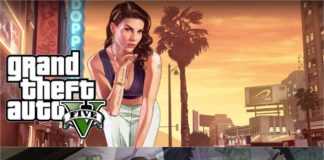 GTA V y GTA Online portada