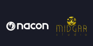 Nacon compra Midgar portada