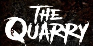 The Quarry portada
