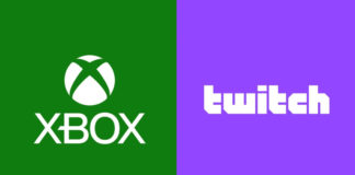 Xbox Twitch portada