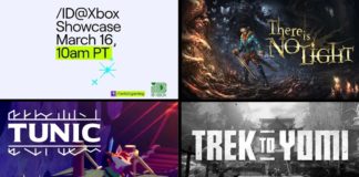 ID@Xbox portada