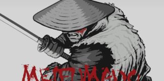 Meifumado portada