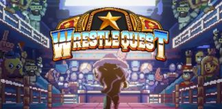 WrestleQuest