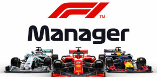 f1 manager