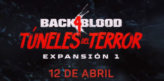 Tuneles del terror