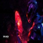 Dolmen