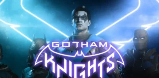 Nightwing