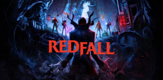 Redfall