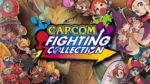 Capcom Fighting Collection
