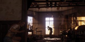 the texas chainsaw massacre game 2023