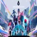 Arcadegeddon