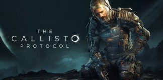 The Callisto Protocol gameplay portada