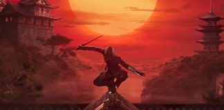 Assassin's Creed Red portada