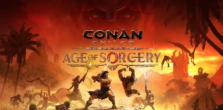 Conan Exiles 3.0 portada