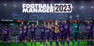 FM23 portada