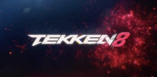 Tekken 8 portada