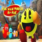 PAC-MAN World Re-PAC