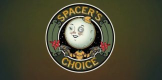 The Outer Wilds Spacer's Choice Edition portada