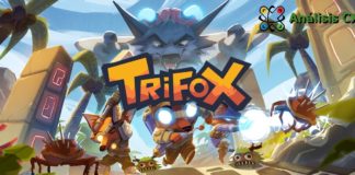 Trifox análisis portada