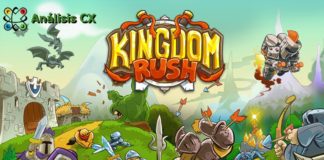 Análisis Kingdom Rush portada