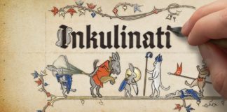Inkulinati Early Access portada
