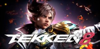 Lars Alexandersson Tekken 8 portada