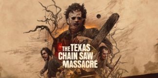 The Texas Chainsaw Massacre portada