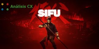 Sifu análisis portada