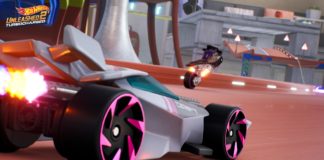 Hot Wheels Unleashed 2 gameplay trailer portada